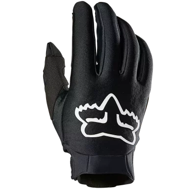 guantes fox defend thermo offroad negro