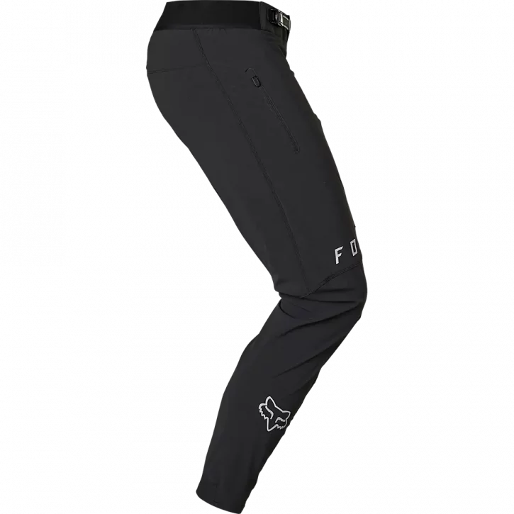 pantalones mtb fox flexair pro fire alpha negros