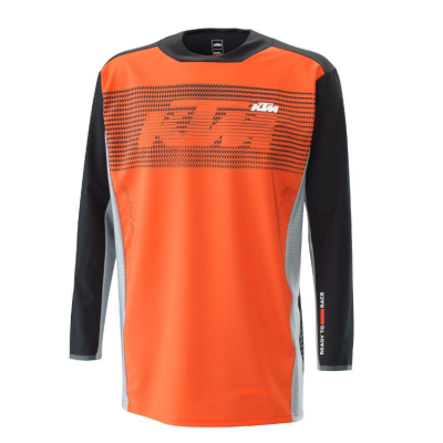 3PW22001110X-RACETECH-SHIRT-ORANGE-FRONT-SALL-AWSG-V1