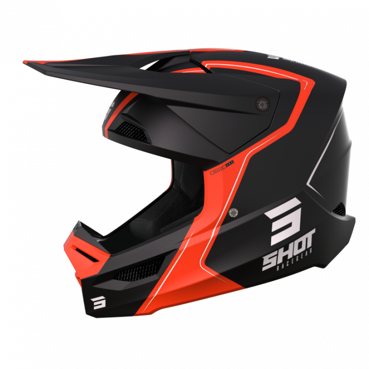 Furious_Reflex_HELMET_Orange_1_A08-21C1-E03