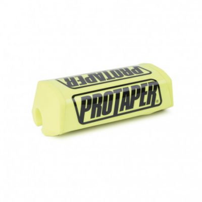 protector-manillar-protaper-square-bar-pad-20-amarillo-fluor