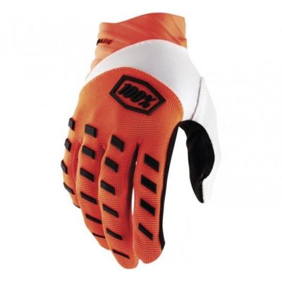 guantes-100-airmatic-amarillo-naranjablanco