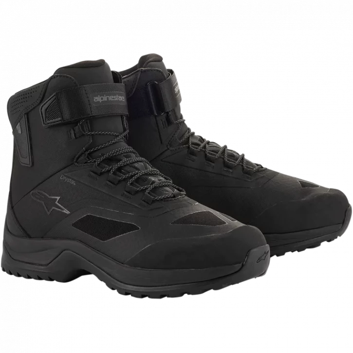 zapatos cr-6 drystar