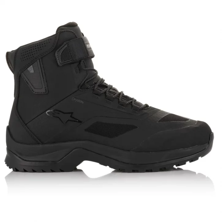 zapatos cr-6 drystar