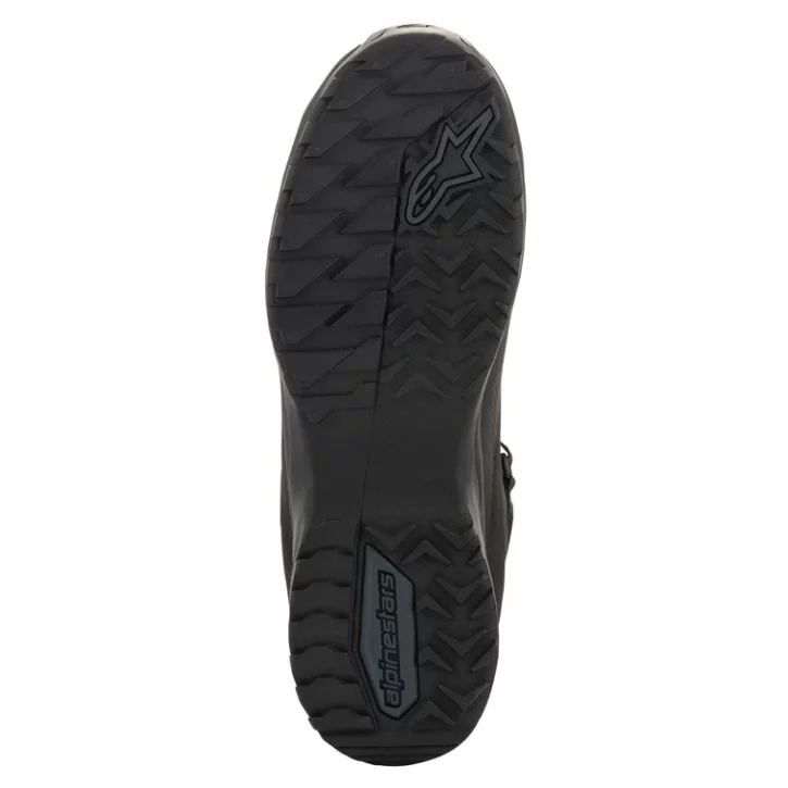 zapatos cr-6 drystar