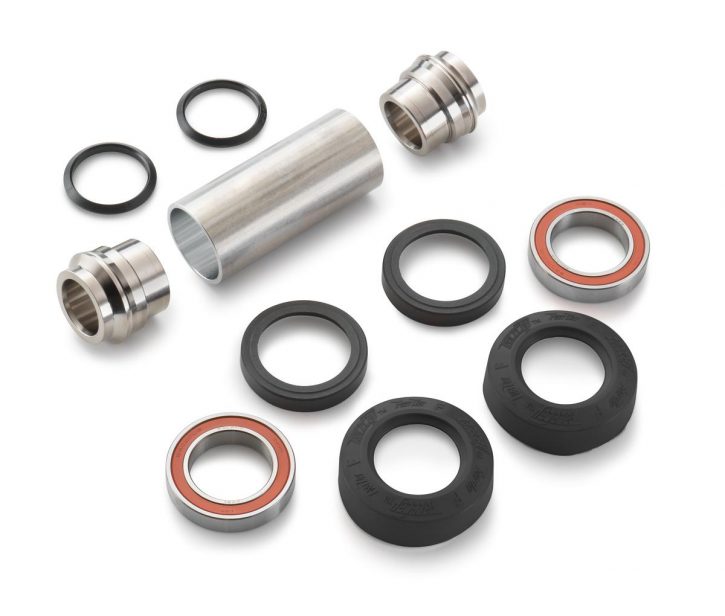 79609919000C1-LOW-FRICTION-FRONT-WHEEL-REPAIR-KIT