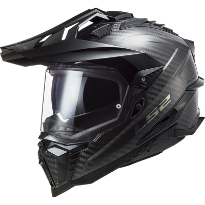 MX701 EXPLORER CARBON BRILLO