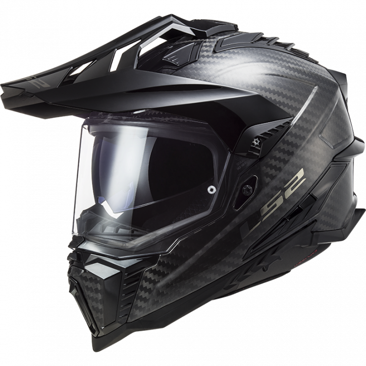 MX701 EXPLORER CARBON BRILLO