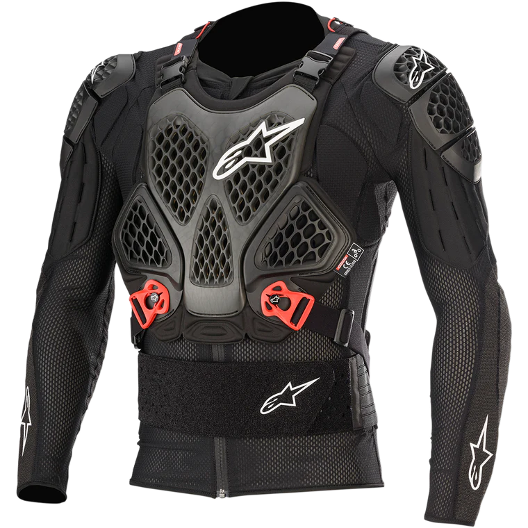 PETO ALPINESTARS BIONIC TECH V2