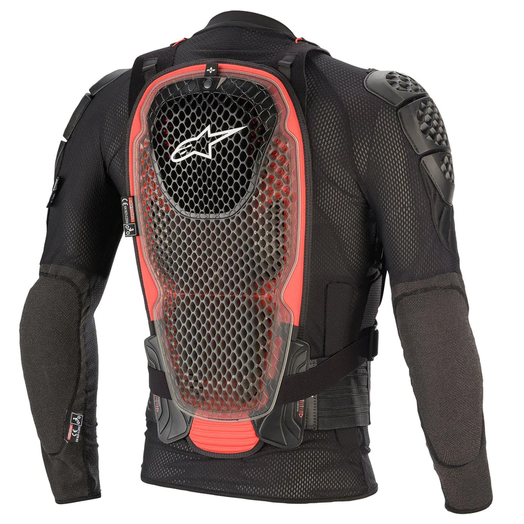 PETO ALPINESTARS BIONIC TECH V2