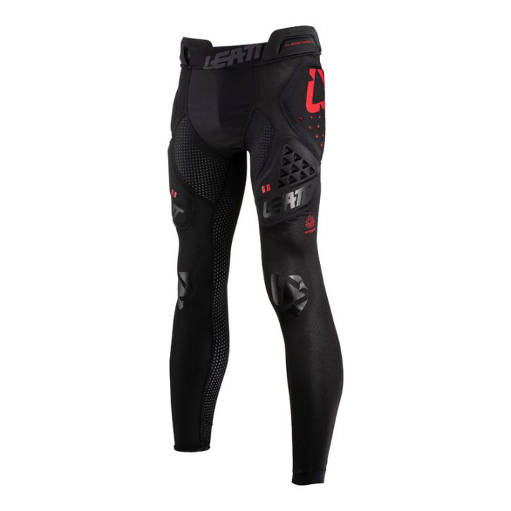 IMPACT PANTS LEATT 3DF 6.0