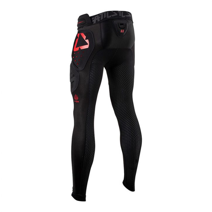 IMPACT PANTS LEATT 3DF 6.0