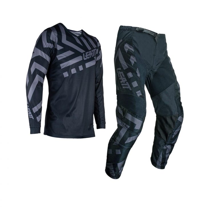 KIT 3.5 JUNIO STEALTH