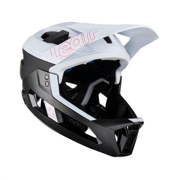 CASCO LEATT MTB ENDURO 3.0 V23