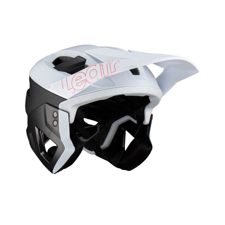 CASCO LEATT MTB ENDURO 3.0 V23
