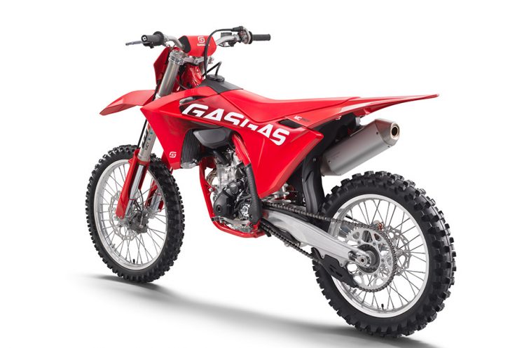 GASGAS-MC-250-F-MY23