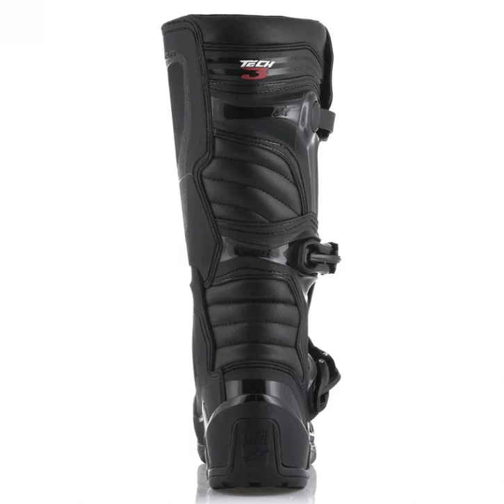 botas alpinestars tech 3 enduro negras