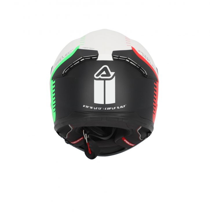 casco acerbis krapon blanco negro 03