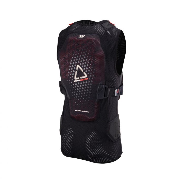 CHALECO LEATT 3DF AIRFIT EVO