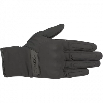 GUANTES ALPINESTARS C-1 V2 GORE WINDSTOPPER