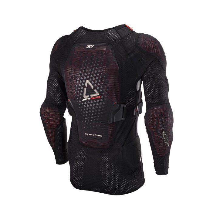 PETO INTEGRAL LEATT 3DF AIRFIT EVO