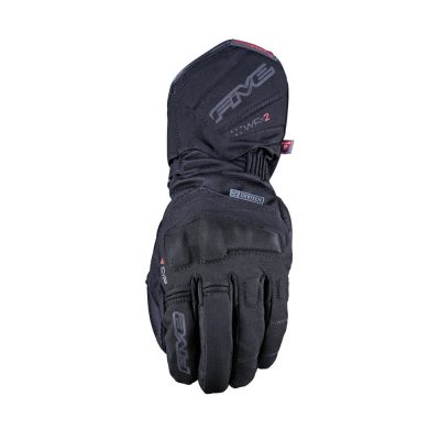 guantes-five-wfx2-evo-wp-negro