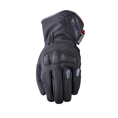 guantes-five-wfx4-woman-wp-negro