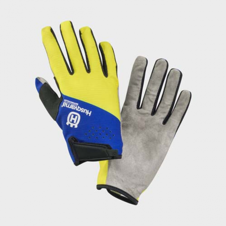 3HS24001670X-AUTHENTIC-GLOVES-BLUE