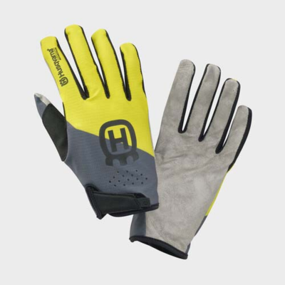 3HS24001680X-AUTHENTIC-GLOVES-GREY