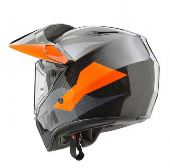 3PW24000970X-AX9-HELMET-FRONT-STREET