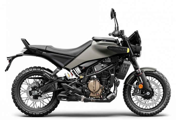 Svartpilen-125-MY24