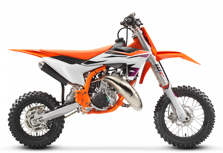 MY24-KTM-50-SX