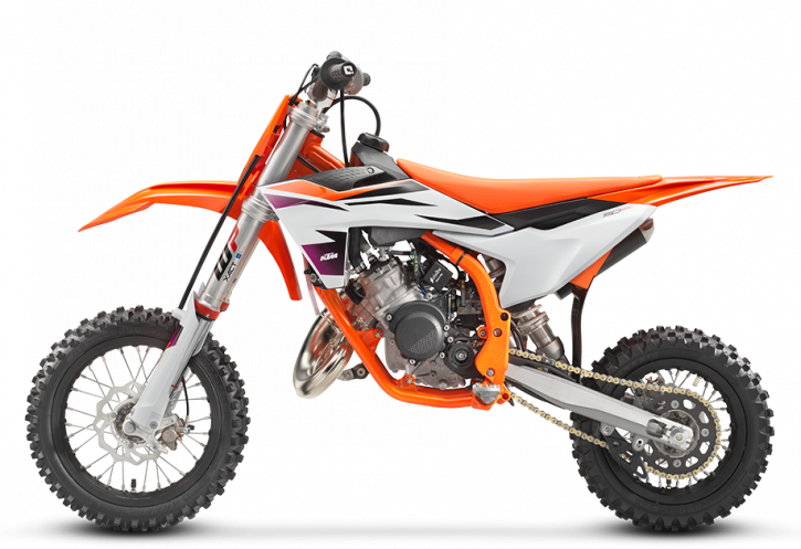 MY24-KTM-50-SX