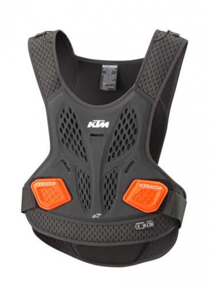 3PW23000770X-SEQUENCE-CHEST-PROTECTOR