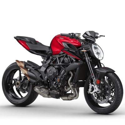BRUTALE 800 R
