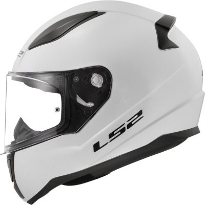 CASCO LS2 RAPID BLANCO