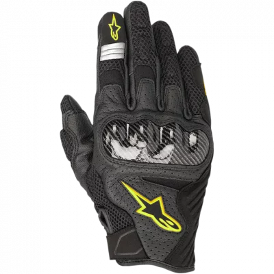 GUANTES ALPINESTARS SMX-1 AIR V2