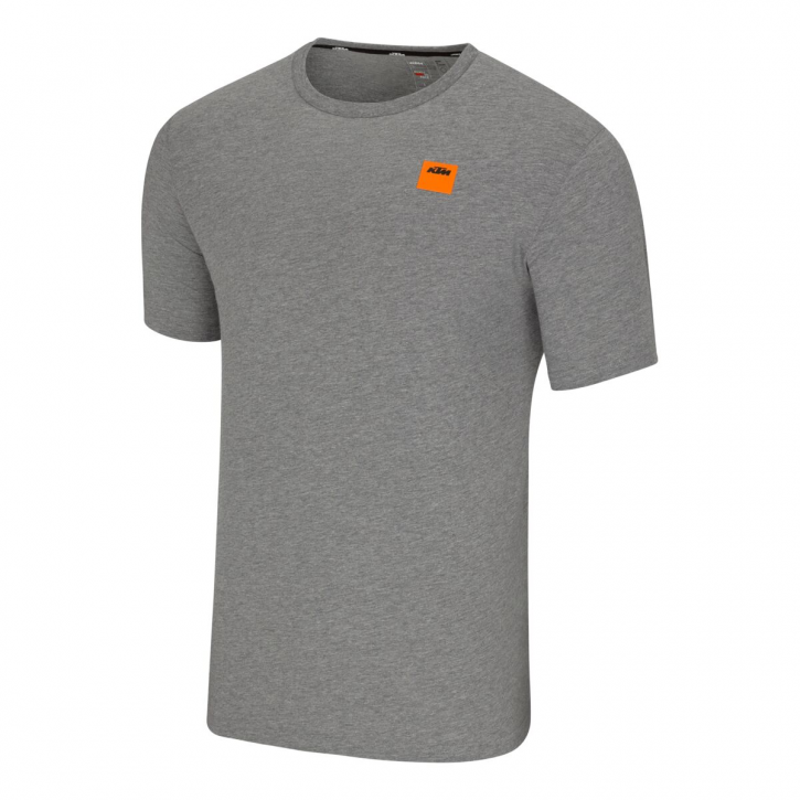3PW25001780X-PURE-TEE-DARK-GREY-MELANGE