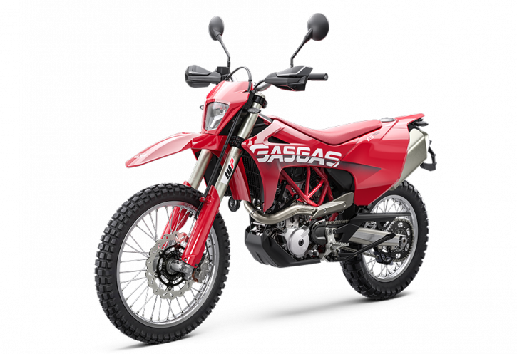 GAS GAS ES 700 2024 - Imagen 2