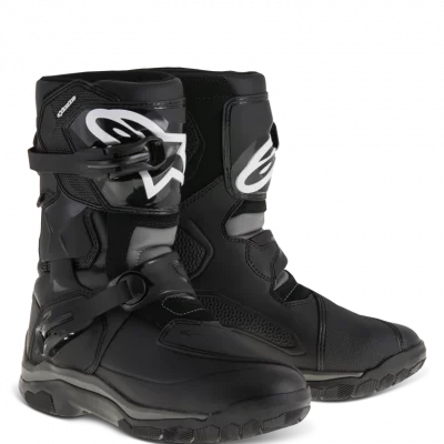 BOTAS ALPINESTARS BELIZE DRYSTAR NEGRO