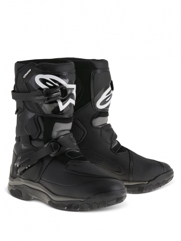 BOTAS ALPINESTARS BELIZE DRYSTAR NEGRO