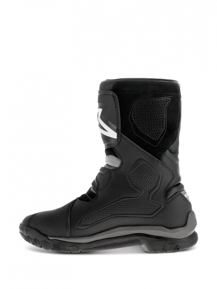 BOTAS ALPINESTARS BELIZE DRYSTAR NEGRO - Imagen 2