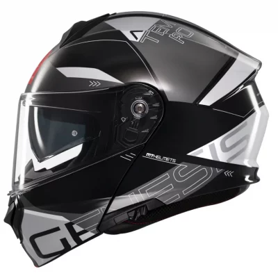 CASCO MT GENESIS SV ATEMPO B2 BRILLO