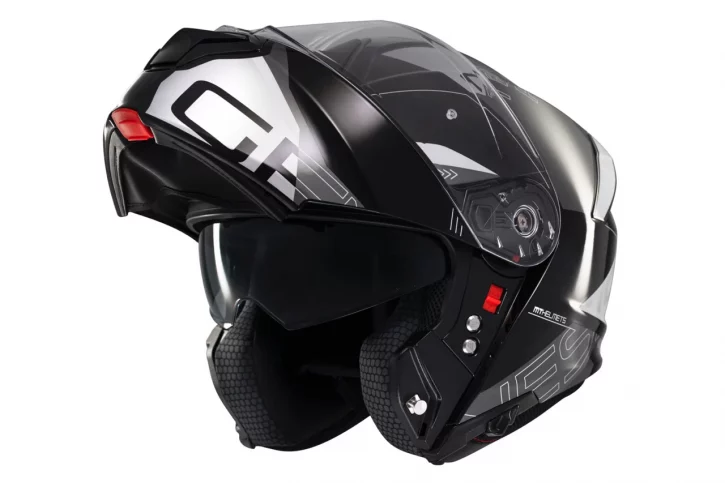 CASCO MT GENESIS SV ATEMPO B2 BRILLO