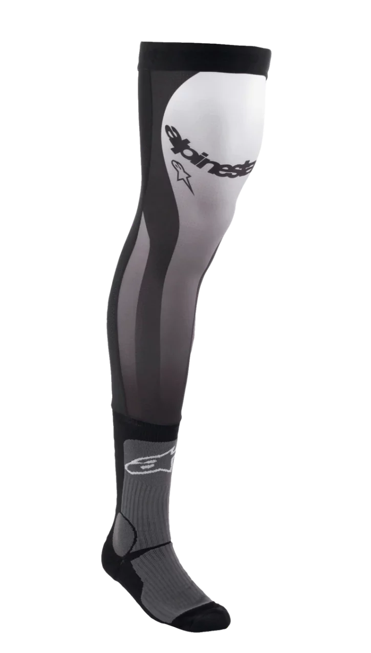 knee-brace-socks