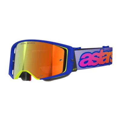 SUPERTECH-VISION-VISTA-GOGGLE-BLUE-YELLOW-PURPLE-MIRROR-RED
