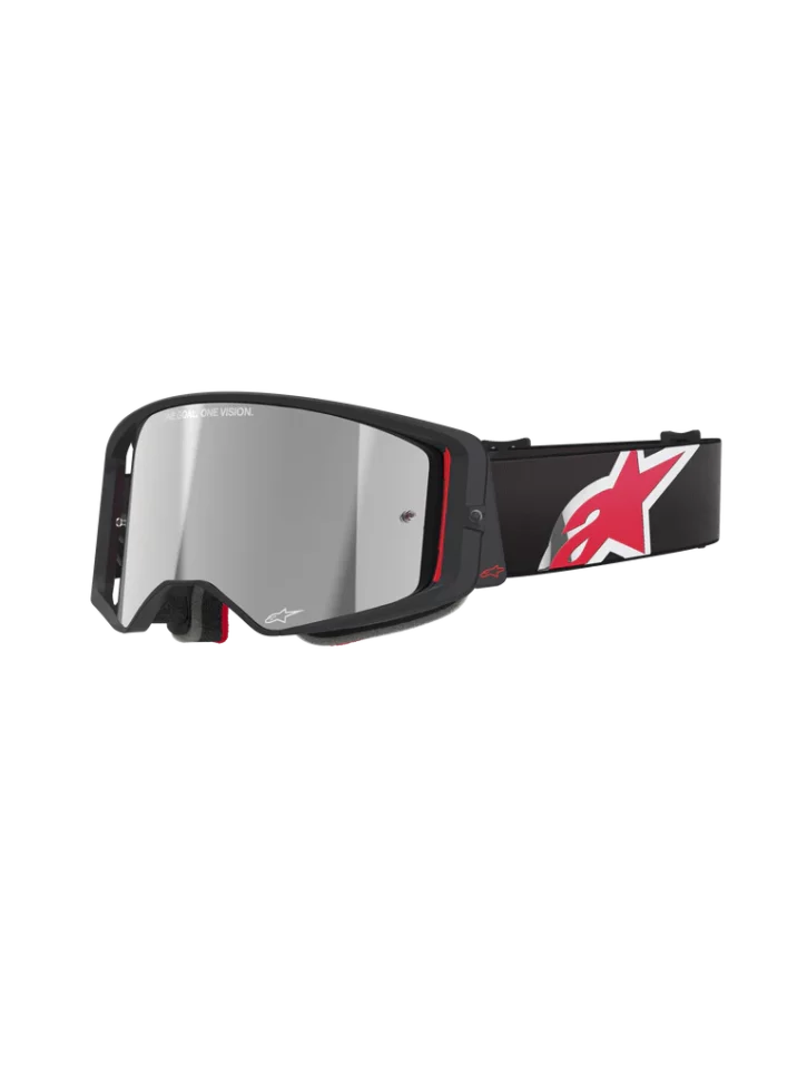 Supertech-Corp-Goggle-Abs-V-Black-Red-Mirror-Silver
