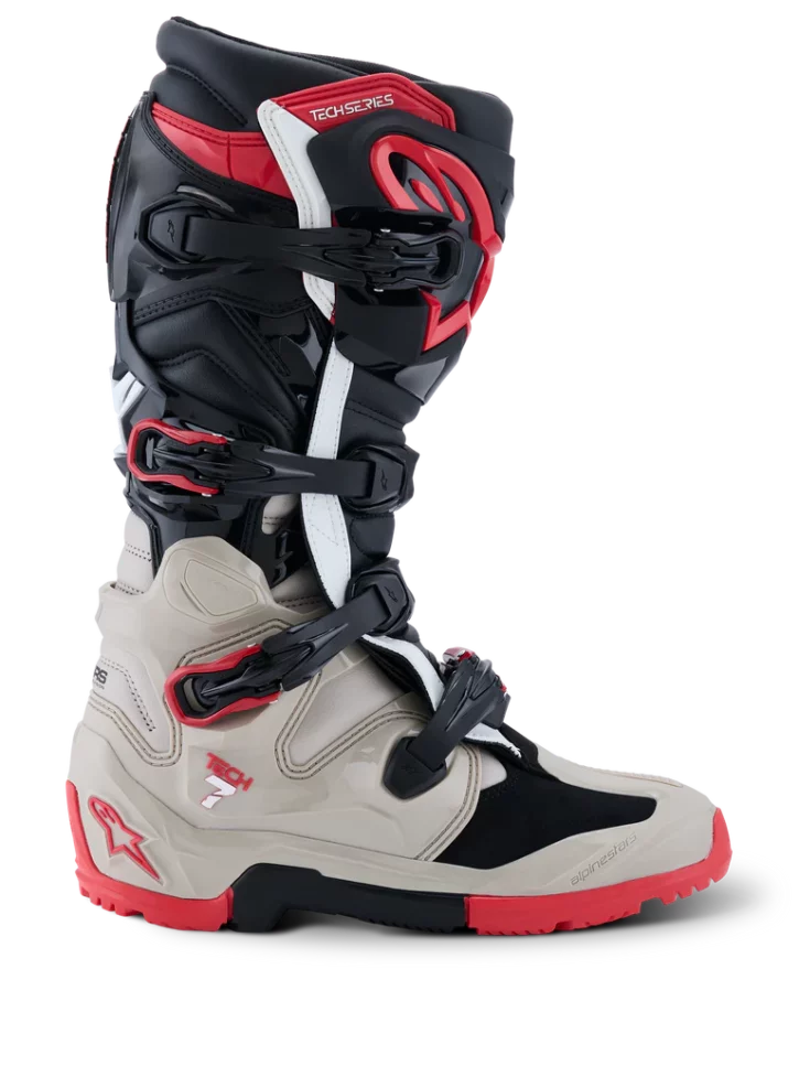 BOTAS ALPINESTARS_tech-7-enduro-boot