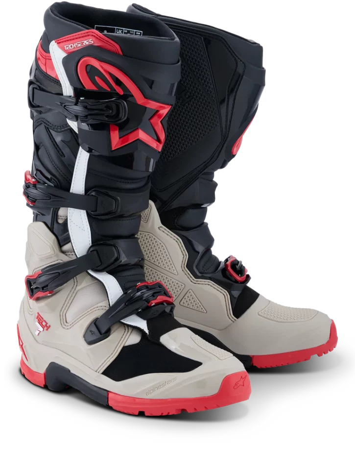 BOTAS ALPINESTARS_tech-7-enduro-boot