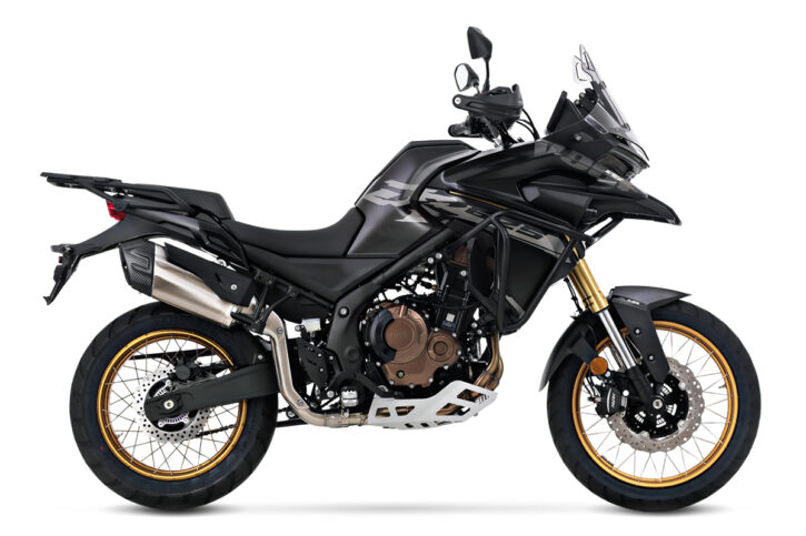 dsx 625 negra